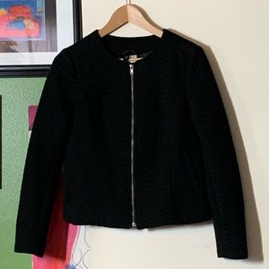 Adorable Divided Jacket